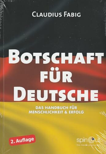 Botschaft für Deutsche