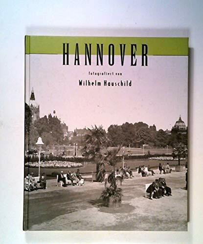 Hannover in alten Ansichten
