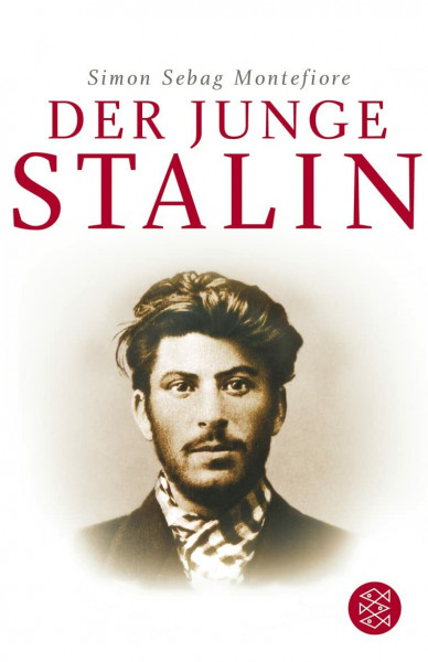 Der junge Stalin: Ausgezeichnet mit dem Costa Book Award 2007, Biography Award und dem Bruno-Kreisky-Preis für das politische Buch 2007