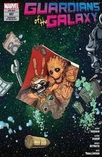 Guardians of the Galaxy