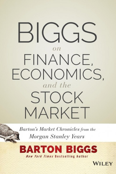 Biggs on Finance