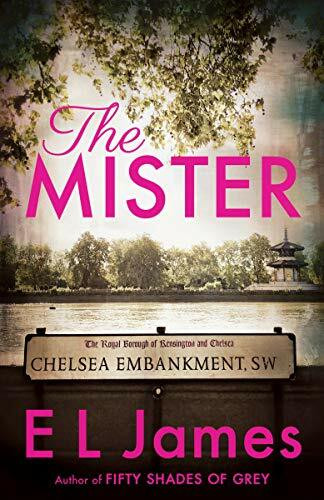 The Mister (Mister & Missus)