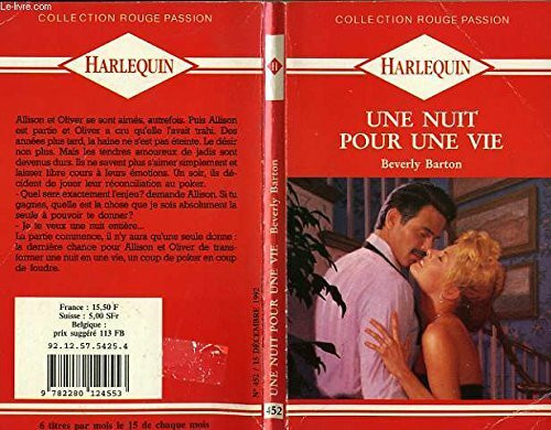 Une nuit pour une vie - sugar hill