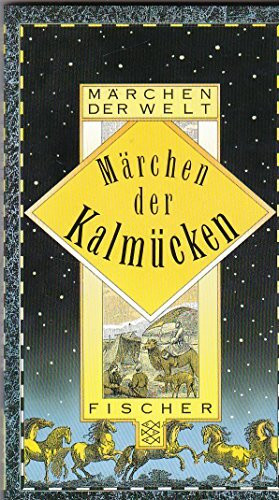 Märchen der Kalmücken