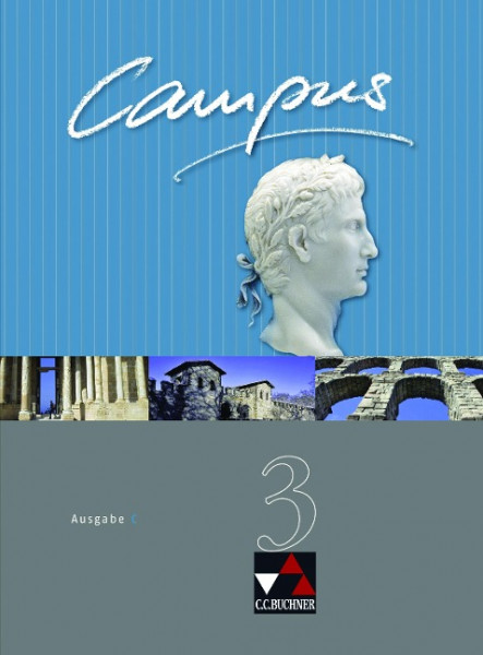 Campus C 3 Lehrbuch