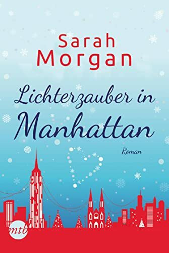 Lichterzauber in Manhattan (From Manhattan with Love)
