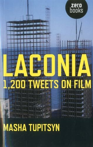 Laconia: 1,200 Tweets on Film