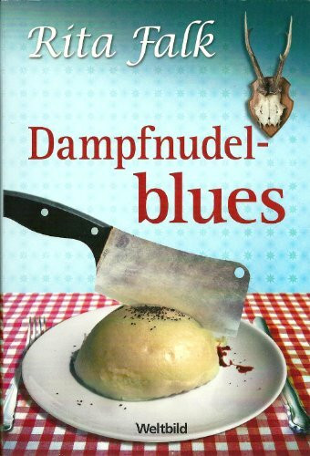 Dampfnudelblues