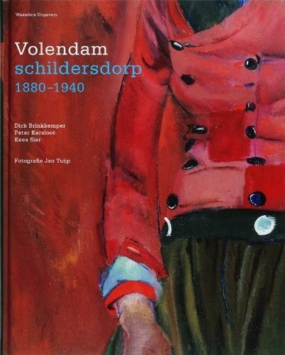 Volendam schildersdorp 1880-1940