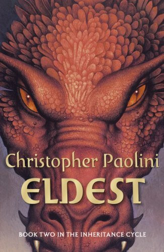 Eldest: Book Two (The Inheritance Cycle, 2, Band 2)