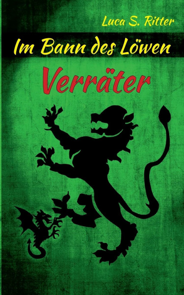 Verräter (Im Bann des Löwen)