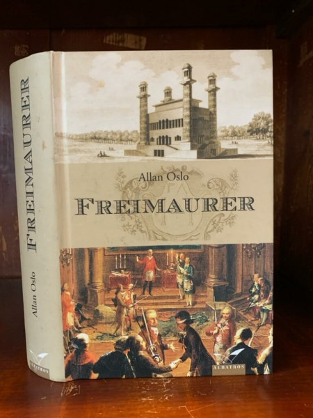 Die Freimaurer