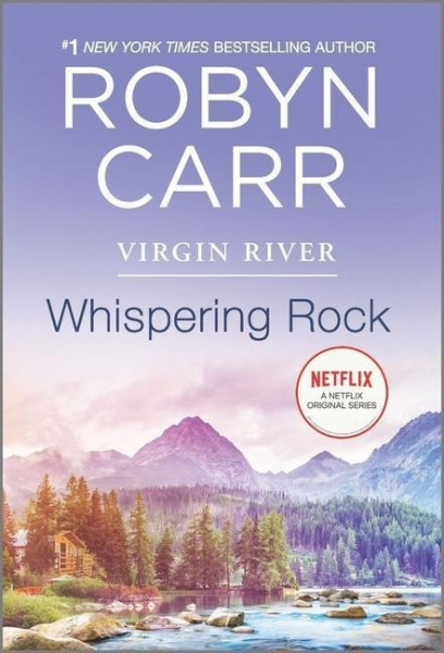 Whispering Rock