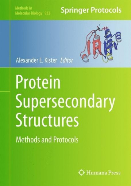 Protein Supersecondary Structures