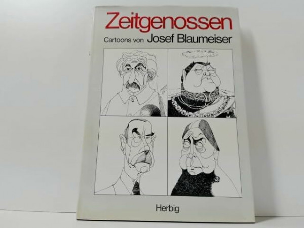 Zeitgenossen