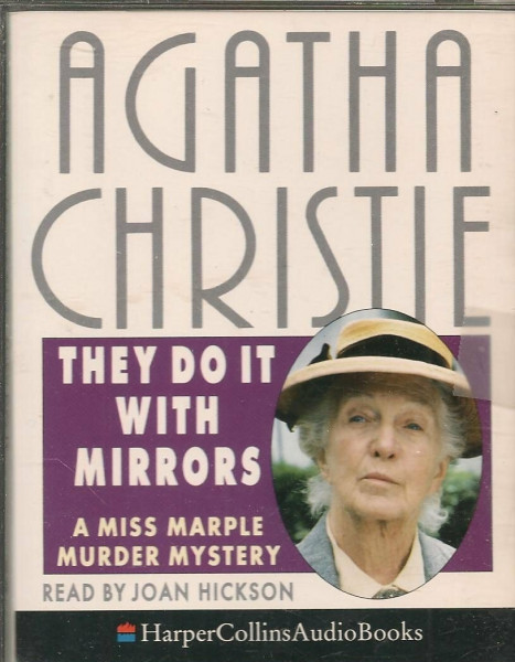 They Do It With Mirrors