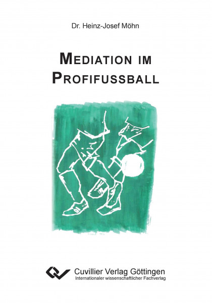 Mediation im Profifußball