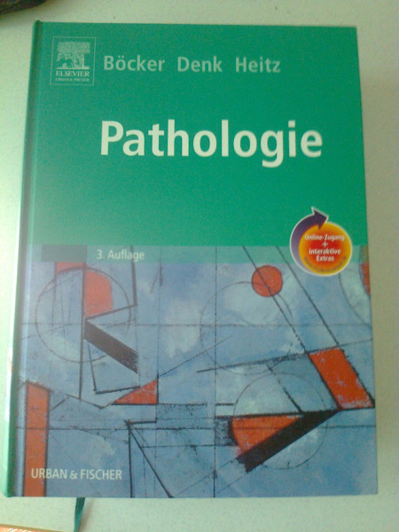 Pathologie