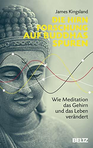 Die Hirnforschung auf Buddhas Spuren: Wie Meditation das Gehirn und das Leben verändert