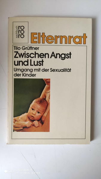 Zwischen Angst und Lust: Umgang mit der Sexualität der Kinder