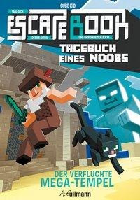 Escape Book - Tagebuch eines Noobs