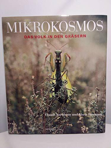Mikrokosmos