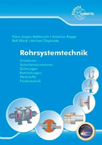 Rohrsystemtechnik: ... eine Einführung