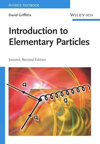 Introduction to Elementary Particles David Griffiths - Bild 3