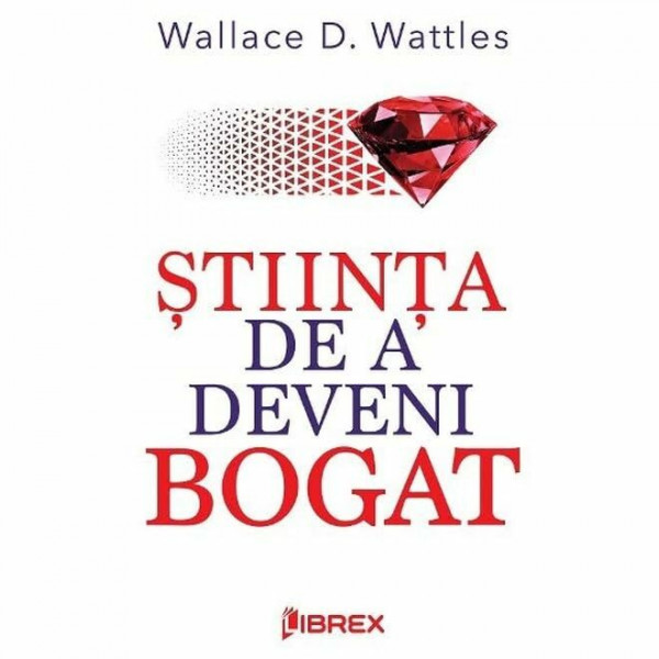 Stiinta De A Deveni Bogat