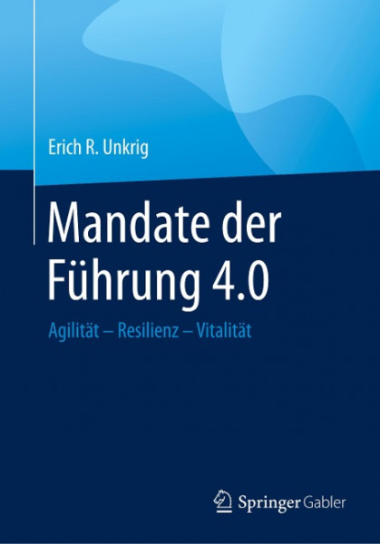 Mandate der Führung 4.0