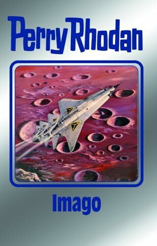 Imago: Perry Rhodan Band 169
