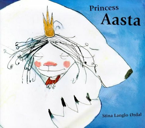 Princess Aasta