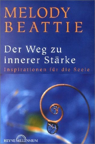 Der Weg zu innerer Stärke