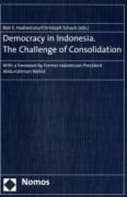 Democracy in Indonesia