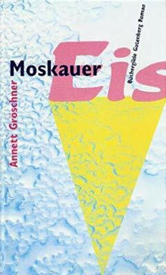 Moskauer Eis