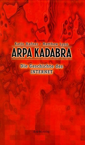 ARPA Kadabra