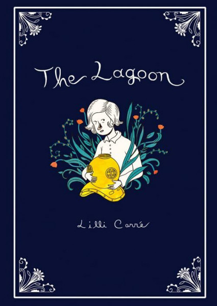 The Lagoon (titre provisoire)