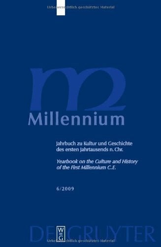 2009 (Millennium)