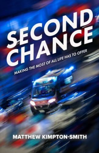 Second Chance (PublishU)
