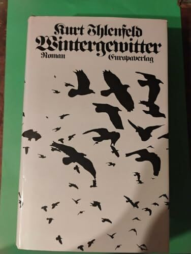 Wintergewitter