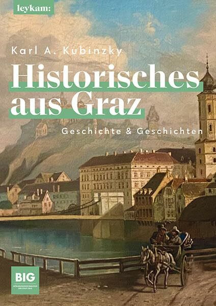 Historisches aus Graz - Geschichte & Geschichten