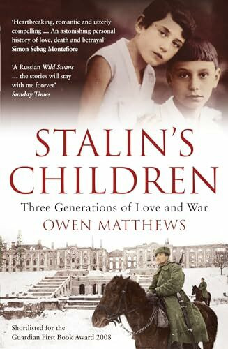Stalin's Children