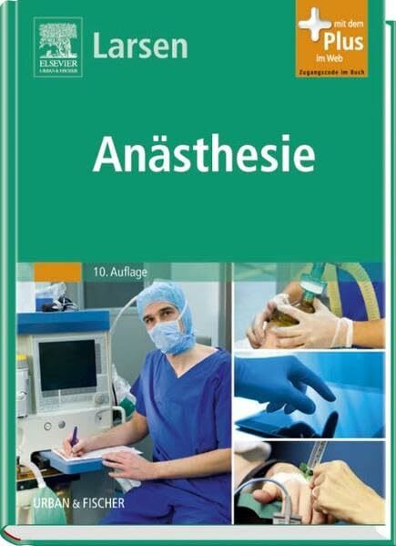 Anästhesie: Mit Zugang zum Elsevier-Portal