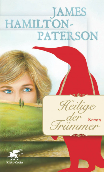 Heilige der Trümmer: Roman