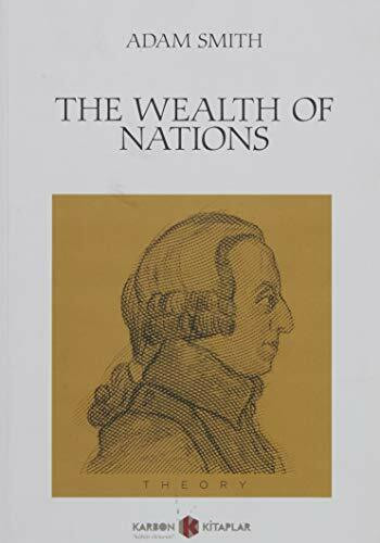 The Wealth of Nations