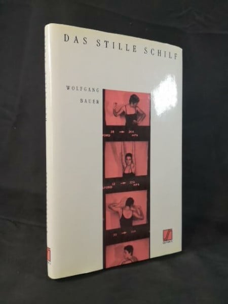 Das stille Schilf. Gedichte
