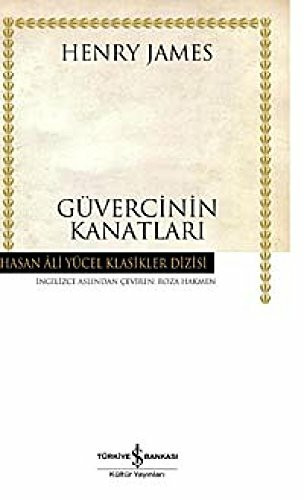 Güvercinin Kanatlari