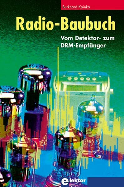 Radio-Baubuch