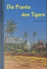 Die Pranke des Tigers