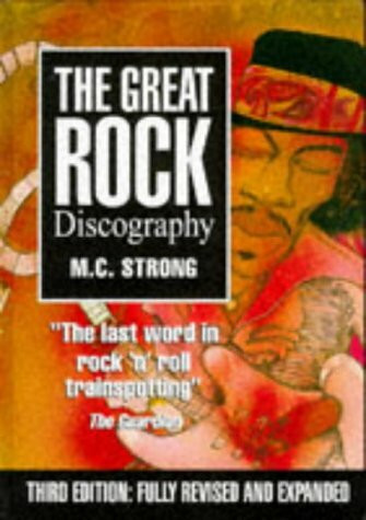 The Great Rock Discography